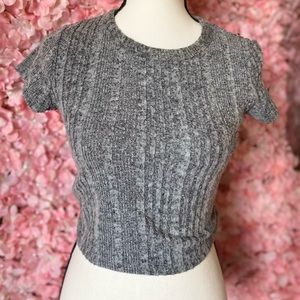Forever 21 Knit Top